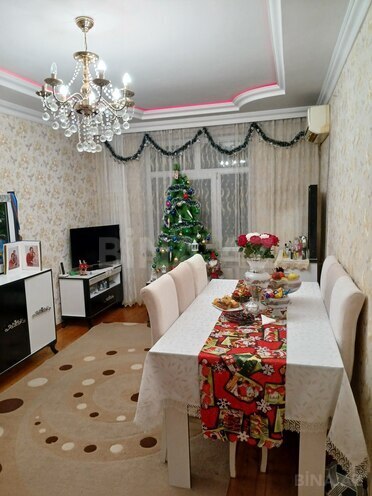 Satılır 3 otaqlı köhnə tikili 80 m², Həzi Aslanov m., photo 3 from 32