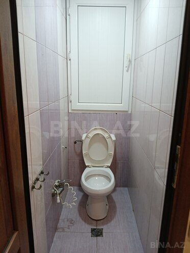 Satılır 3 otaqlı köhnə tikili 80 m², Həzi Aslanov m., photo 29 from 32
