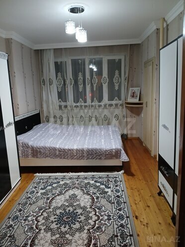 Satılır 3 otaqlı köhnə tikili 80 m², Həzi Aslanov m., photo 18 from 32