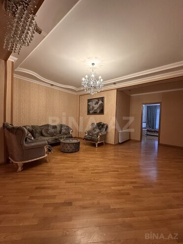 Сдаётся 4-комн. новостройка 170 м², м. Низами, photo 3 from 20