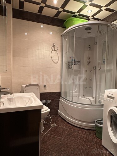 Сдаётся 4-комн. новостройка 170 м², м. Низами, photo 17 from 20