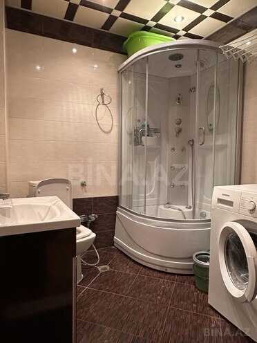 Сдаётся 4-комн. новостройка 170 м², м. Низами, photo 16 from 20