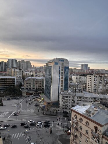 Сдаётся 4-комн. новостройка 170 м², м. Низами, photo 18 from 20