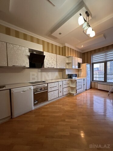 Сдаётся 4-комн. новостройка 170 м², м. Низами, photo 8 from 20