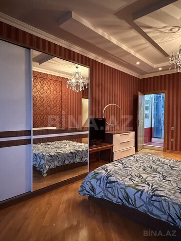 Сдаётся 4-комн. новостройка 170 м², м. Низами, photo 14 from 20