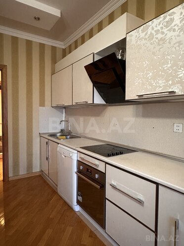 Сдаётся 4-комн. новостройка 170 м², м. Низами, photo 9 from 20