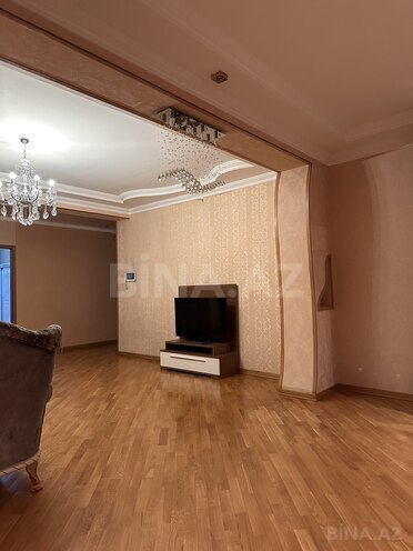 Сдаётся 4-комн. новостройка 170 м², м. Низами, photo 4 from 20
