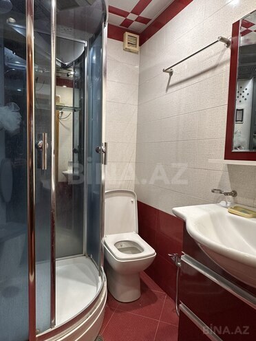 Сдаётся 4-комн. новостройка 170 м², м. Низами, photo 15 from 20
