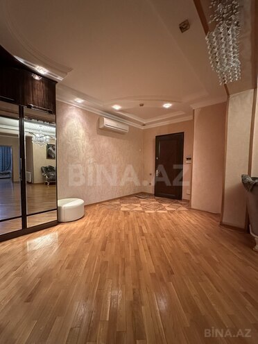 Сдаётся 4-комн. новостройка 170 м², м. Низами, photo 5 from 20