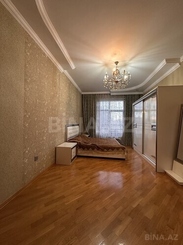Сдаётся 4-комн. новостройка 170 м², м. Низами, photo 7 from 20