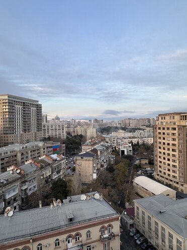 Сдаётся 4-комн. новостройка 170 м², м. Низами, photo 19 from 20