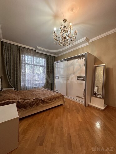 Сдаётся 4-комн. новостройка 170 м², м. Низами, photo 6 from 20