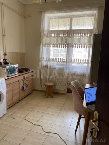 Satılır 2 otaqlı yeni tikili 77 m², Səbail r., photo 6 from 10