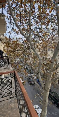 İcarəyə verilir 5 otaqlı köhnə tikili 155 m², Nizami m., photo 12 from 13