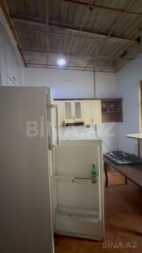 İcarəyə verilir 5 otaqlı köhnə tikili 155 m², Nizami m., photo 11 from 13