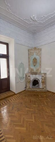 İcarəyə verilir 5 otaqlı köhnə tikili 155 m², Nizami m., photo 3 from 13