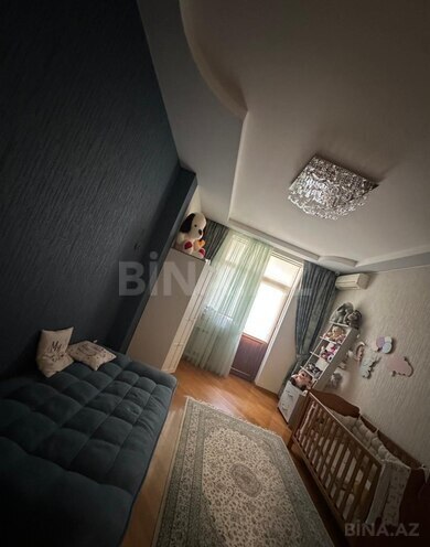 Satılır 7 otaqlı yeni tikili 324 m², Nəriman Nərimanov m., photo 13 from 28