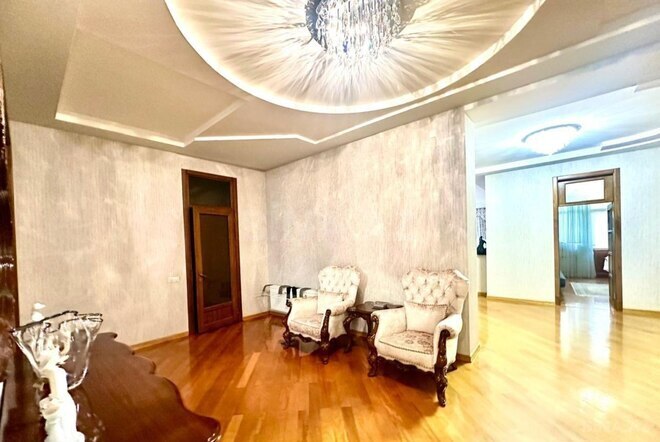 Satılır 7 otaqlı yeni tikili 324 m², Nəriman Nərimanov m., photo 25 from 28