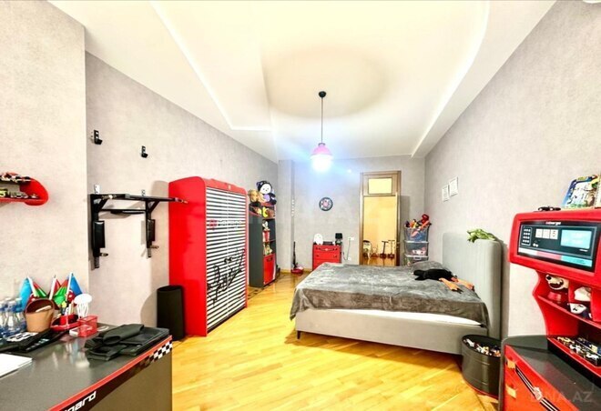 Satılır 7 otaqlı yeni tikili 324 m², Nəriman Nərimanov m., photo 12 from 28