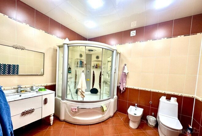 Satılır 7 otaqlı yeni tikili 324 m², Nəriman Nərimanov m., photo 10 from 28