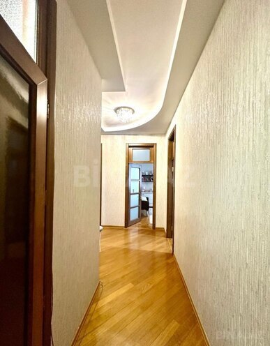 Satılır 7 otaqlı yeni tikili 324 m², Nəriman Nərimanov m., photo 5 from 28