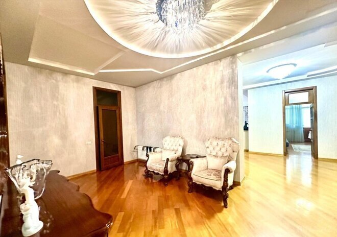 Satılır 7 otaqlı yeni tikili 324 m², Nəriman Nərimanov m., photo 21 from 28