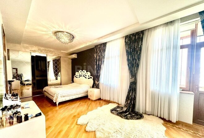 Satılır 7 otaqlı yeni tikili 324 m², Nəriman Nərimanov m., photo 8 from 28