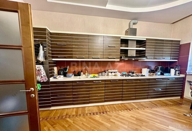 Satılır 7 otaqlı yeni tikili 324 m², Nəriman Nərimanov m., photo 20 from 28