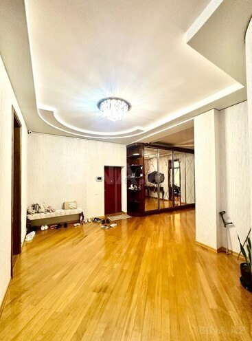 Satılır 7 otaqlı yeni tikili 324 m², Nəriman Nərimanov m., photo 16 from 28