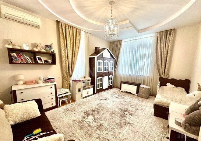 Satılır 7 otaqlı yeni tikili 324 m², Nəriman Nərimanov m., photo 9 from 28