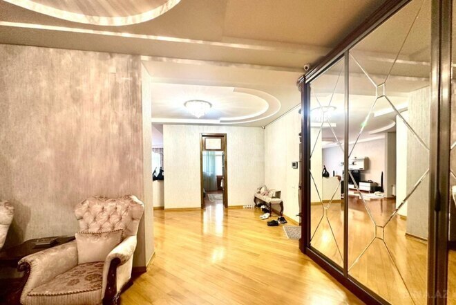 Satılır 7 otaqlı yeni tikili 324 m², Nəriman Nərimanov m., photo 26 from 28