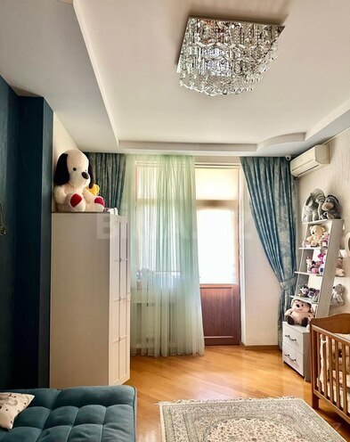 Satılır 7 otaqlı yeni tikili 324 m², Nəriman Nərimanov m., photo 14 from 28