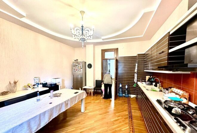 Satılır 7 otaqlı yeni tikili 324 m², Nəriman Nərimanov m., photo 22 from 28