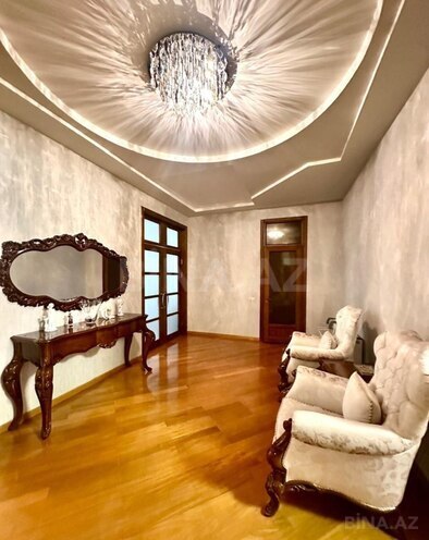 Satılır 7 otaqlı yeni tikili 324 m², Nəriman Nərimanov m., photo 19 from 28