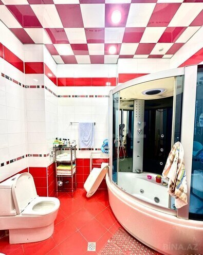 Satılır 7 otaqlı yeni tikili 324 m², Nəriman Nərimanov m., photo 11 from 28