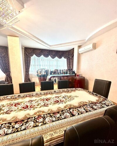 Satılır 7 otaqlı yeni tikili 324 m², Nəriman Nərimanov m., photo 3 from 28