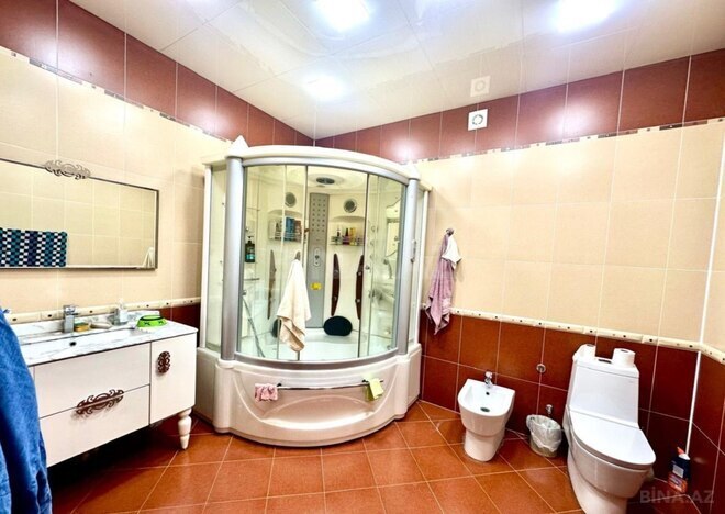 Satılır 7 otaqlı yeni tikili 324 m², Nəriman Nərimanov m., photo 24 from 28