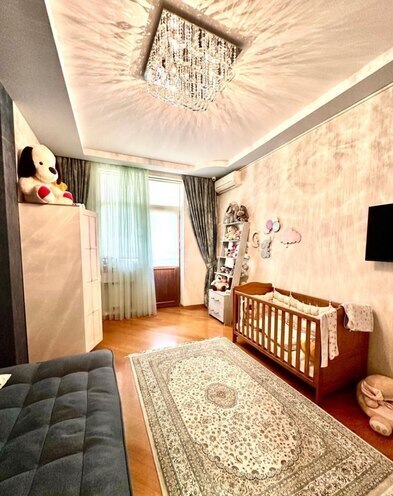 Satılır 7 otaqlı yeni tikili 324 m², Nəriman Nərimanov m., photo 17 from 28