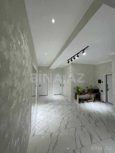Satılır 3 otaqlı yeni tikili 136 m², Abşeron r., photo 15 from 17