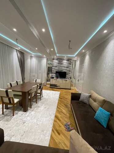 Satılır 3 otaqlı yeni tikili 136 m², Abşeron r., photo 5 from 17