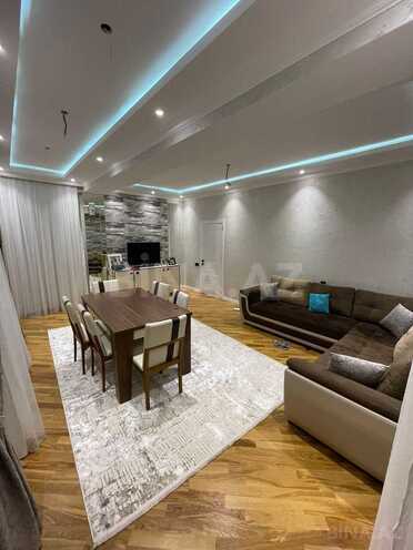 Satılır 3 otaqlı yeni tikili 136 m², Abşeron r., photo 4 from 17