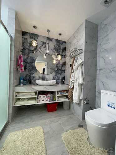 Satılır 3 otaqlı yeni tikili 136 m², Abşeron r., photo 14 from 17