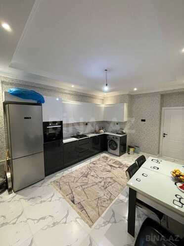 Satılır 3 otaqlı yeni tikili 136 m², Abşeron r., photo 10 from 17