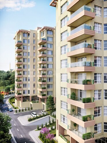 Продаётся 4-комн. новостройка 214 м², м. Ичеришехер, photo 4 from 14