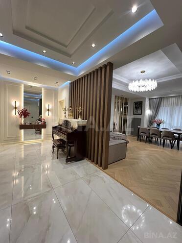 Продаётся 4-комн. новостройка 214 м², м. Ичеришехер, photo 6 from 14