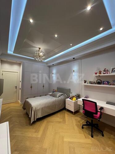 Продаётся 4-комн. новостройка 214 м², м. Ичеришехер, photo 10 from 14