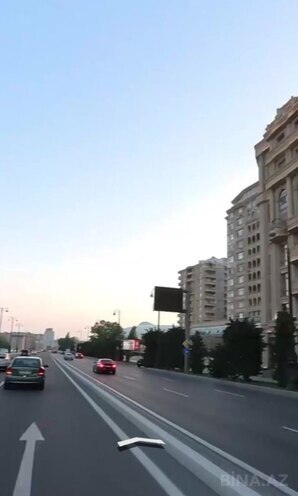 Satılır 7 otaqlı yeni tikili 324 m², Nəriman Nərimanov m., photo 27 from 28