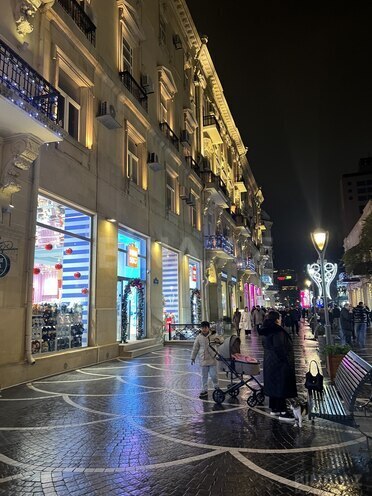 İcarəyə verilir  obyekt 130 m², Bayıl q., photo 3 from 26