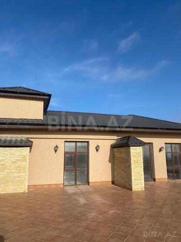 Продаётся 8-комн. дом/дача 1 100 м², пос. Новханы, photo 7 from 32