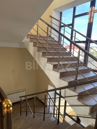 Продаётся 8-комн. дом/дача 1 100 м², пос. Новханы, photo 29 from 32